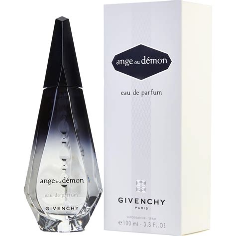 demon perfume by givenchy|ange ou demon givenchy stores.